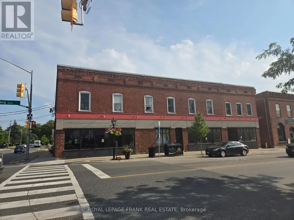 B - 15 King Avenue W, Clarington (Newcastle)